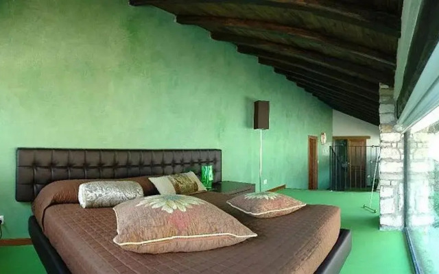 Relais Villa d'Assio