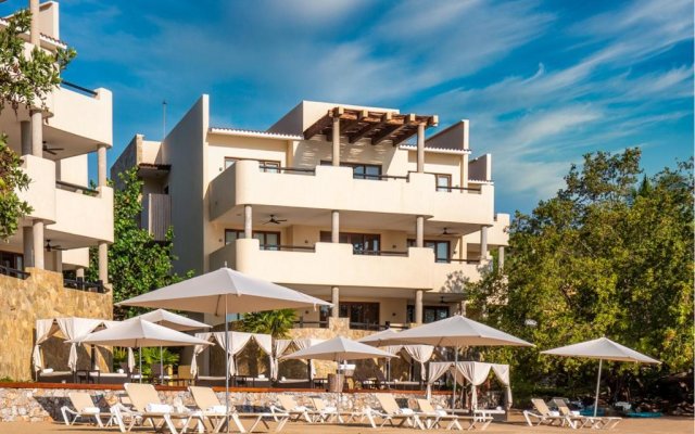 Celeste Beach Residences Huatulco Curamoria Collection