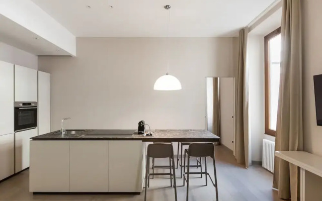 Easyhomes Duomo Suites And Apartments