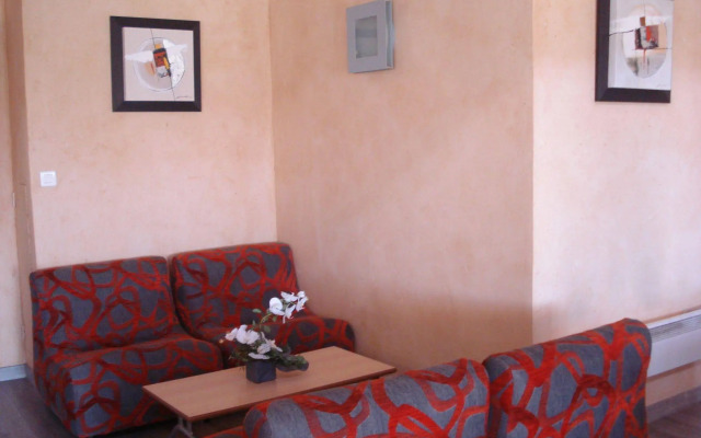 Hotel La Belle Etoile