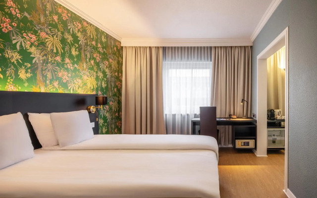 Thon Hotel Brussels Airport