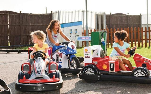 Camber Sands Holiday Park Camber, Willow Way 269