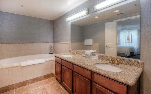 Residence Inn Raleigh Crabtree Valley