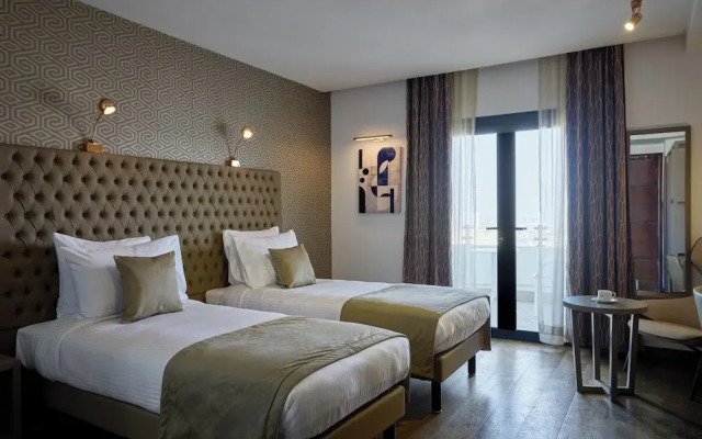 Hôtel RALF