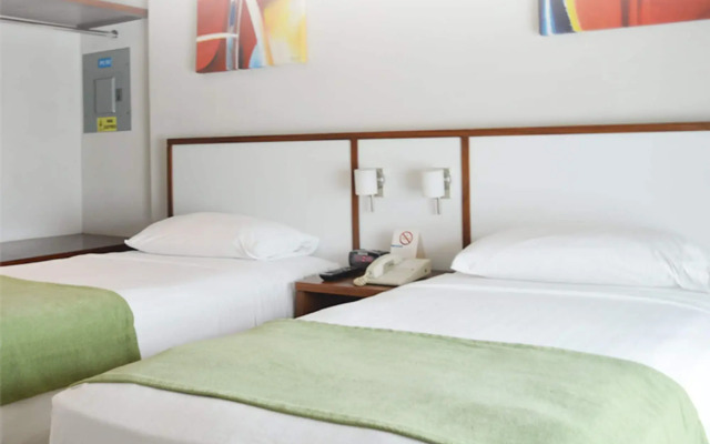 Hotel Hex
