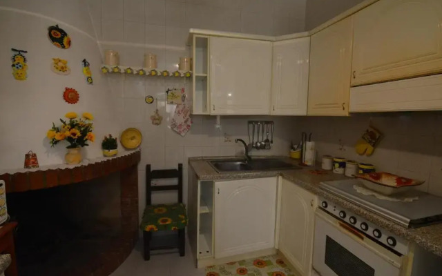 casa vacanze I GIRASOLI