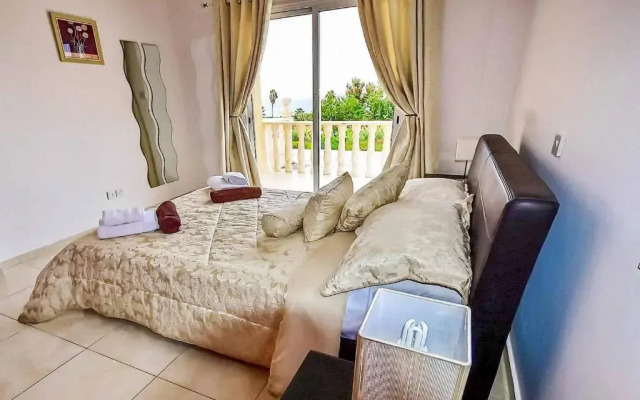 Villa Ambrosia