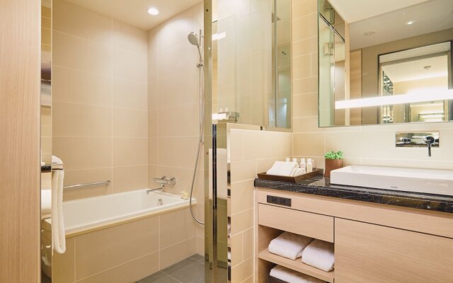 Fraser Suites Akasaka, Tokyo
