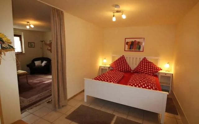 Werner Ferienwohnung