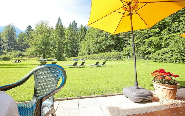 Buchenhof Alpine Apartments