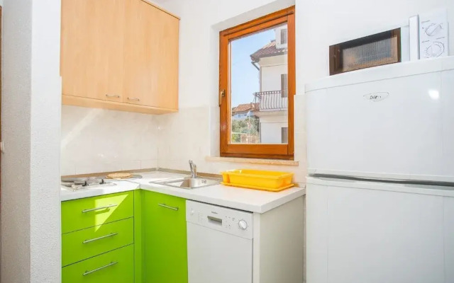 Apartments Ivana-Mira 1809