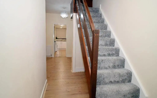 London Luxurious Sweet Home