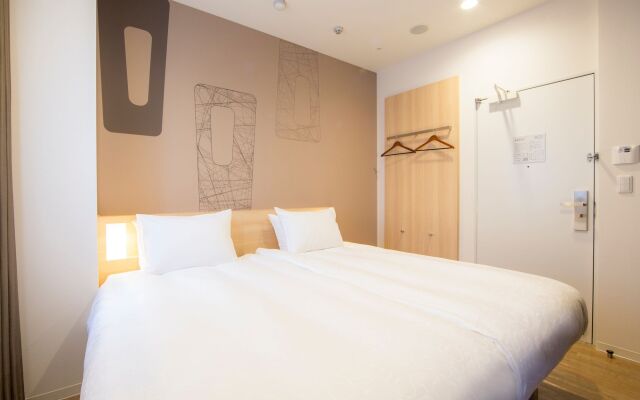karaksa hotel Osaka Shinsaibashi I