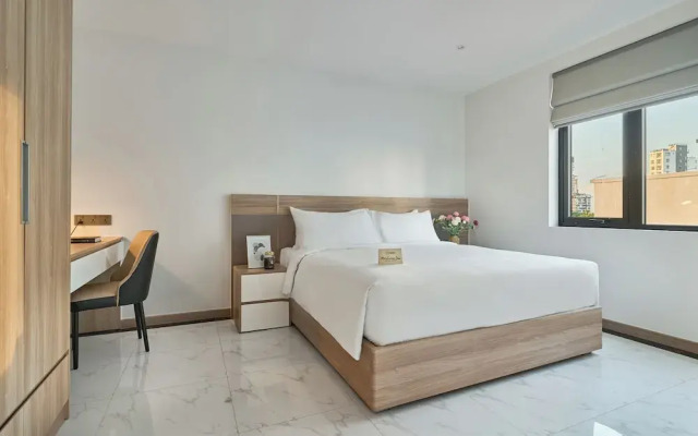 Noden2 Hotel & Apartment