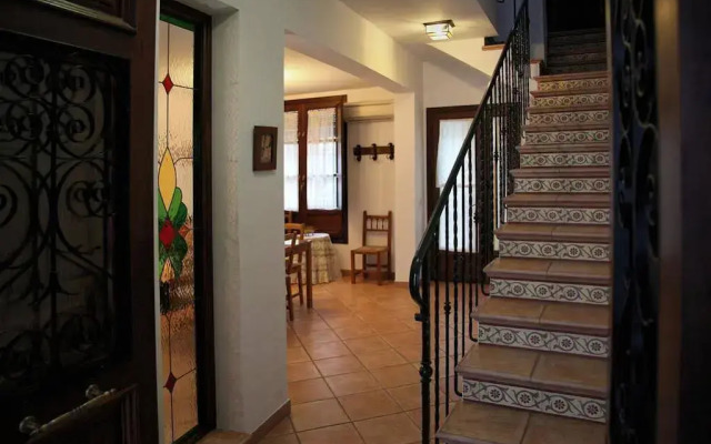 Casa Rural Azahar