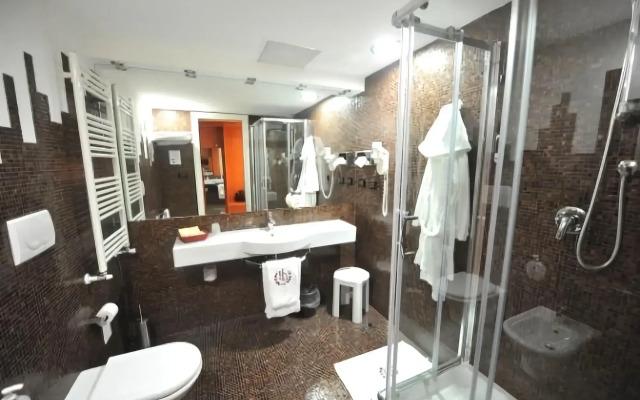 Hotel Orientale