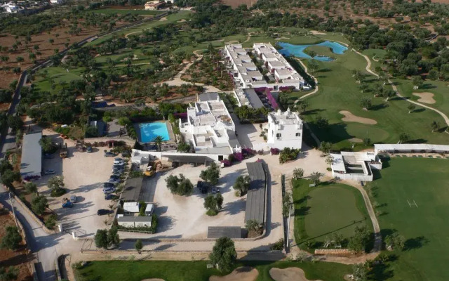 Rocco Forte Masseria Torre Maizza