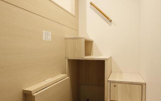 Grandcabin Tenjin Minami