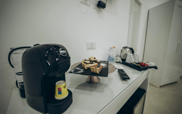 Dimora Fantasia Charme B&B