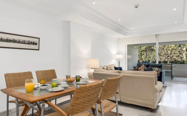 All About Marina Mariola