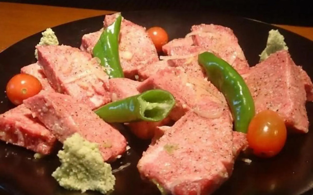 Business Hotel Tontei