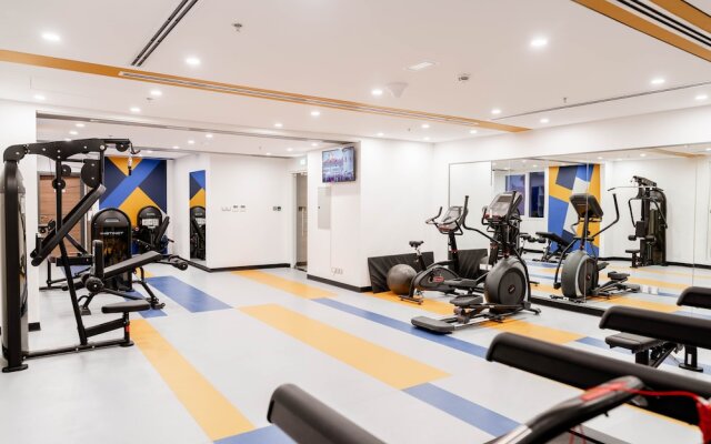 Resivation Hotel