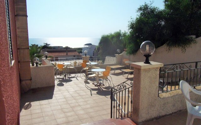 Hotel Bella Vista S'Archittu