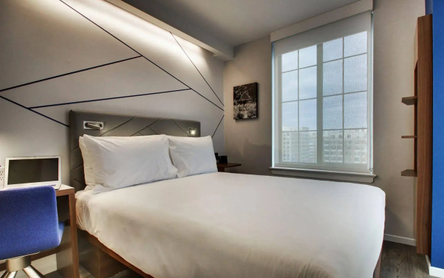 Pod DC Hotel