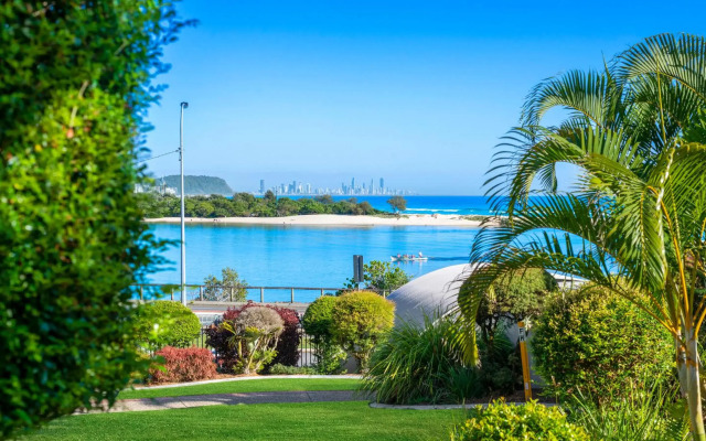 Little Cove Currumbin
