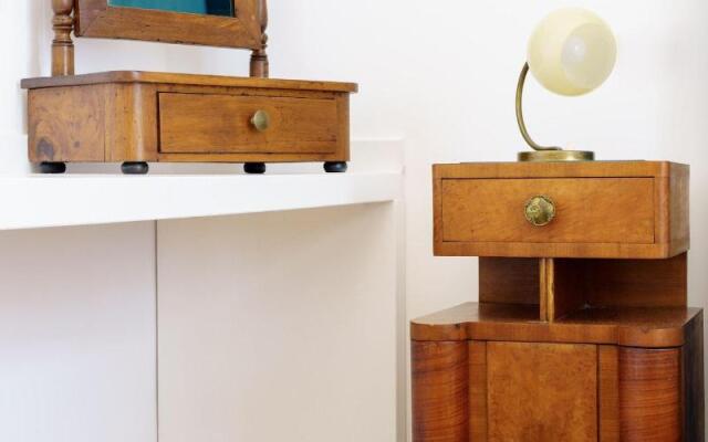 Villa Manning Relais