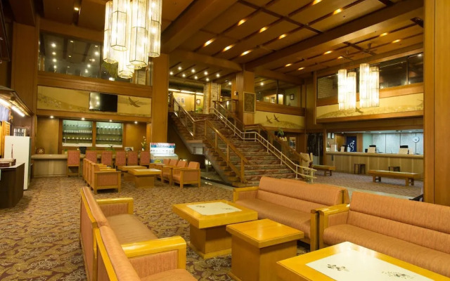 Ikaho Grand Hotel