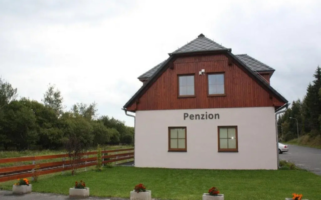 Penzion Florian
