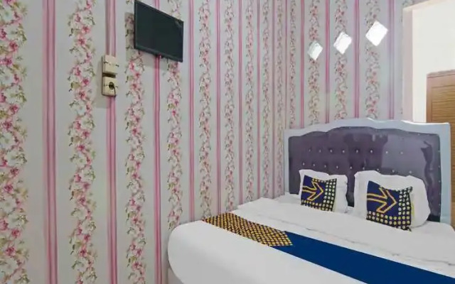 Spot On 91826 Yoezef Homestay Syariah