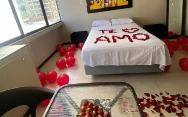 Suite 1403 Bellini 1, Puerto Santa Ana, Guayaquil