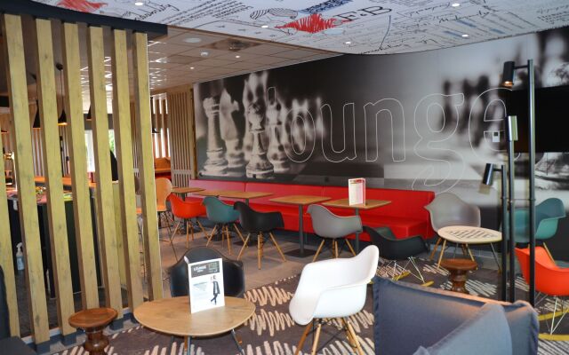 ibis Wavre Brussels East