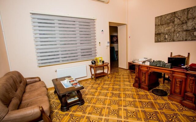 Centrum Hostel