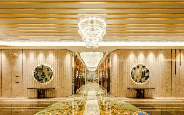 Wyndham Grand Plaza Royale , Datong