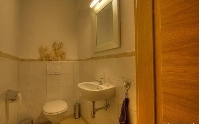 Penthouse Zell am See by Kaprun Rentals