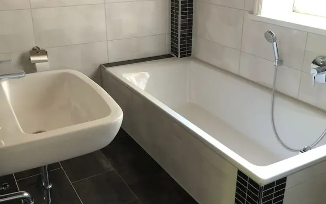 Ferienwohnung Ingrid Marie