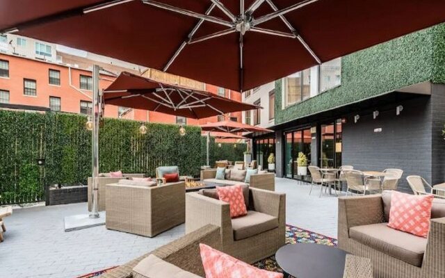 2500 Penn, a Placemakr Experience