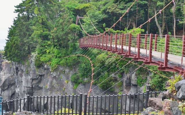 Breathtaking View House