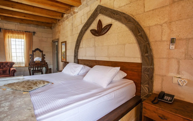 Ottoman Cave Suites