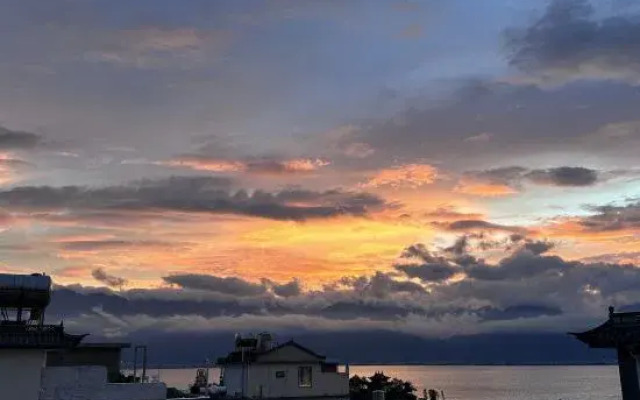 Early Spring Hotels in Dali City