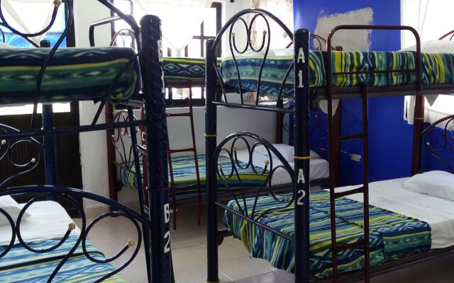 Hostal Choco