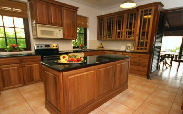 The Villas At Stonehaven