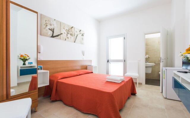 Villa Coppitella  Rooms & Apartments