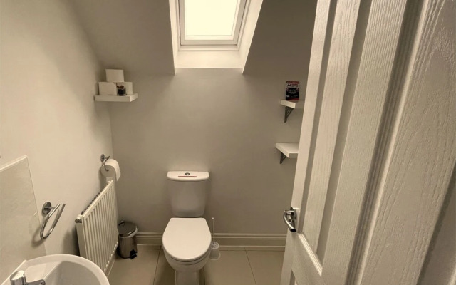 Bicester Serviced Accommodation