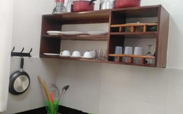 Stay.Plus Mtwapa Ndonya Apartments