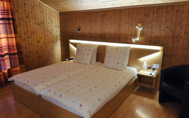 Hotel La Rotonde