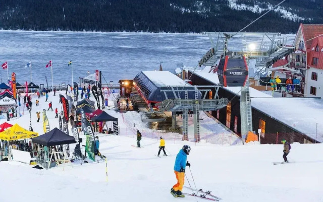 Åre Torg Hotell
